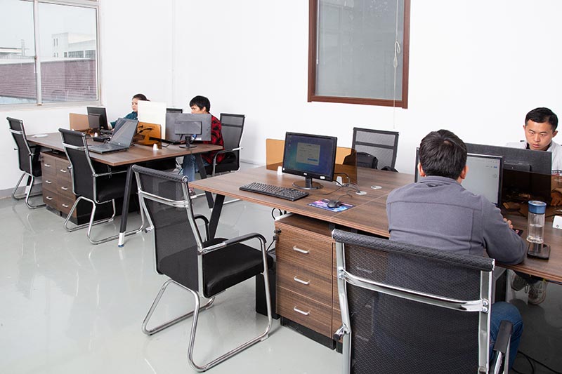 DelhiInternal Trade Office - Guangu Technology