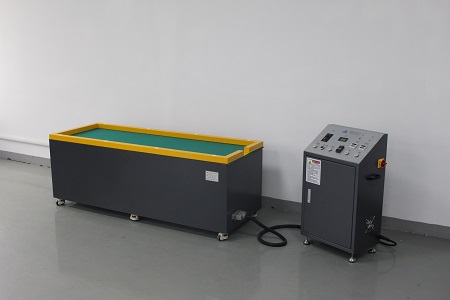 DelhiGG1980 Metal surface cleaning machine